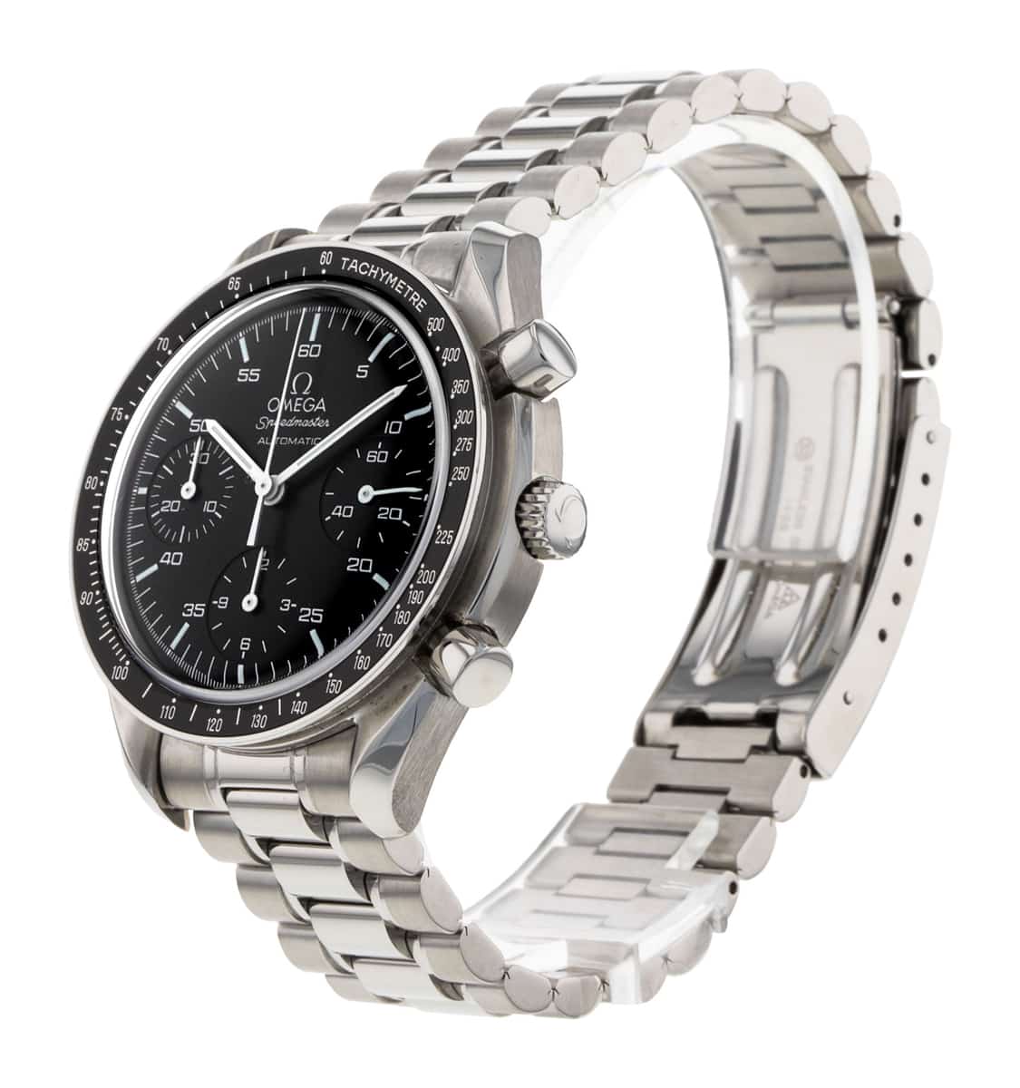 Omega Speedmaster Reduced 3510.50.00 Omega Speedmaster Reduced 3510.50.00